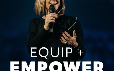 Equip and Empower