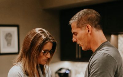 Amy Groeschel: Here’s How Craig and I Pray Together Every Day